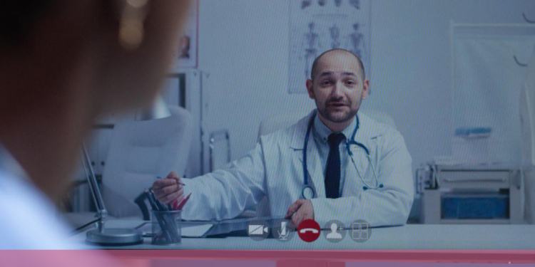 Telemedicina: Você sabe como funciona e as principais vantagens?