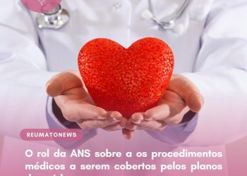 O rol da ANS sobre a os procedimentos médicos a serem cobertos pelos planos de saúde