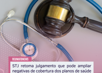 STJ retoma julgamento que pode ampliar negativas de cobertura dos planos de saúde