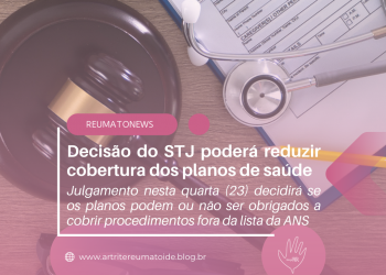 Decisão do STJ poderá reduzir cobertura dos planos de saúde