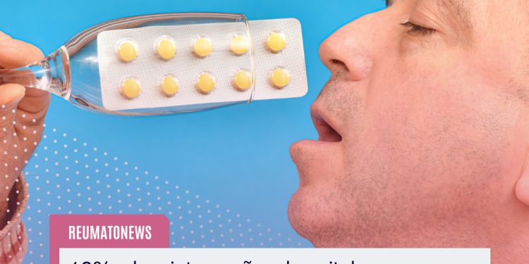 10% das internações hospitalares ocorrem em função do uso incorreto de medicamentos, indica professor do ICB-USP