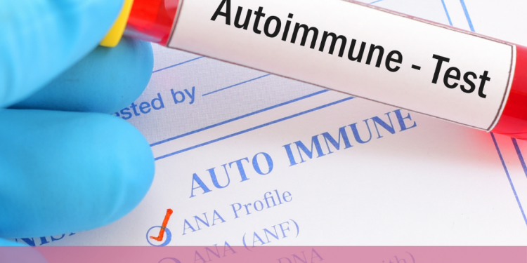 Você sabe o que é a autoimune?