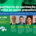 CNS debaterá vacinação contra a Covid-19 e retorno às aulas presenciais nesta quarta (23/02)
