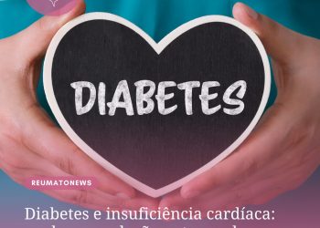 Diabetes e insuficiência cardíaca: conheça a relação entre as doenças