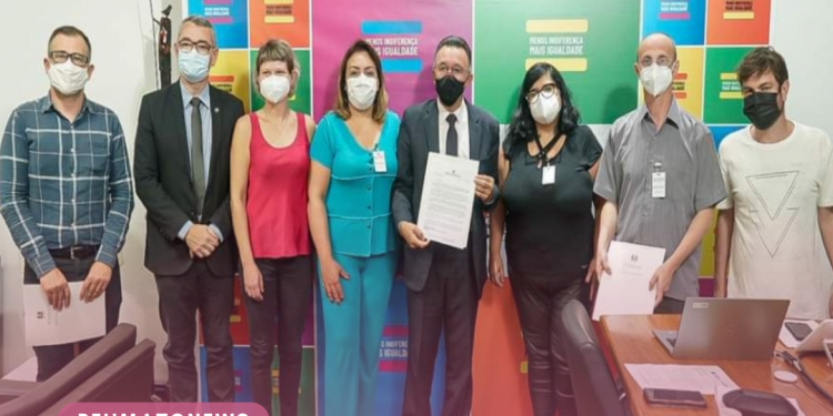 Campanha Março lilás conscientiza e orienta sobre prevenção do câncer de colo do útero