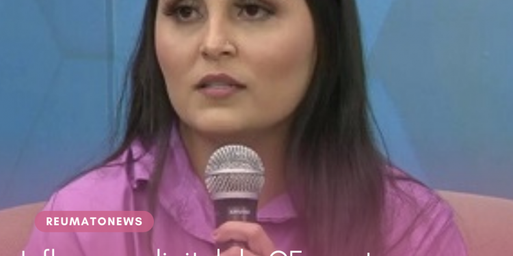 Influencer digital do CE que tem deficiência na perna, fala sobre preconceito e superação