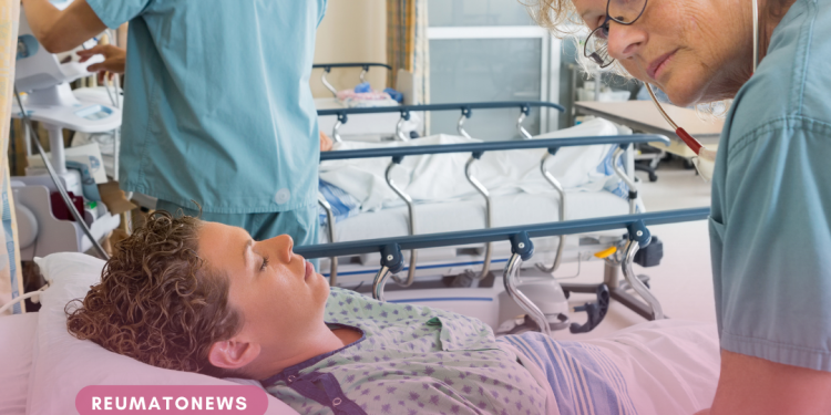 Anti-inflamatório reduz morte de internados com artrite reumatoide