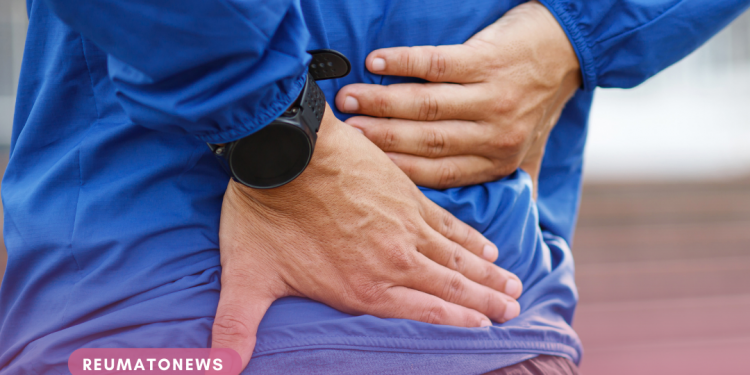 Você vai ter dor nas costas ao menos uma vez: conheça os tipos de lombalgia
