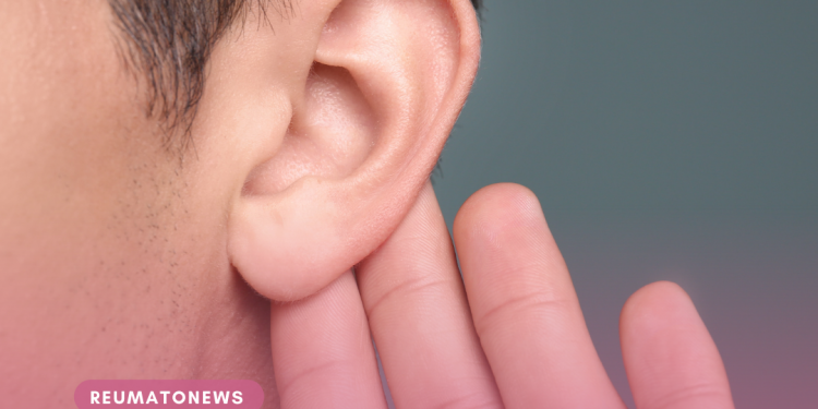 OMS indica que mais de 1,5 bilhão sofrem de diminuição auditiva durante a vida