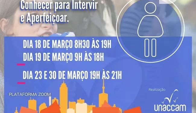 Curso Políticas Públicas Advocacy