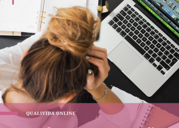 Combata o estresse em 4 dicas!