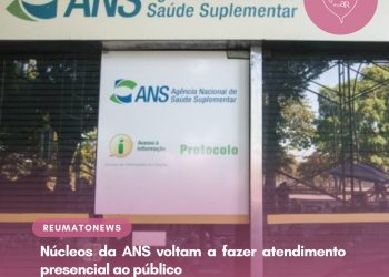 Núcleos da ANS voltam a fazer atendimento presencial ao público