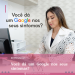 Você dá um Google nos seus sintomas?