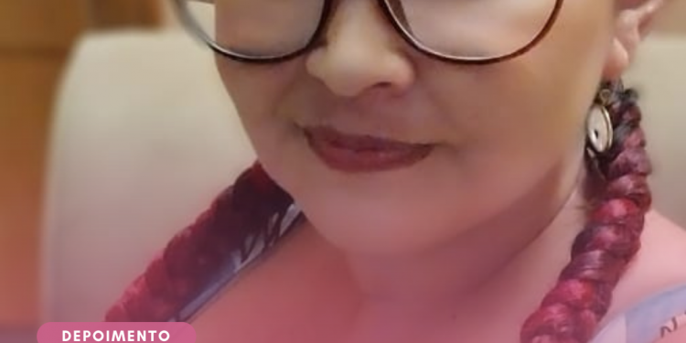 “Nunca desisti, lutei sempre! A Artrite não me para!”