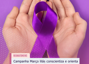 Campanha Março lilás conscientiza e orienta sobre prevenção do câncer de colo do útero