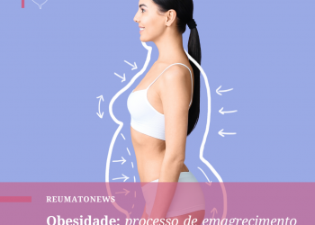 Obesidade: processo de emagrecimento depende de várias etapas