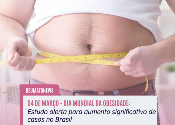 Dia Mundial da Obesidade: entenda os reflexos na saúde e saiba como se cuidar
