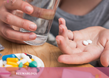 O Perigo da Automedicação