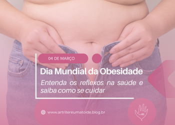 Dia Mundial da Obesidade: entenda os reflexos na saúde e saiba como se cuidar