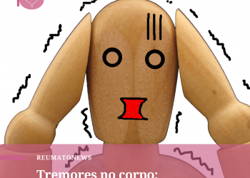 Tremores no corpo: Quando procurar o médico?