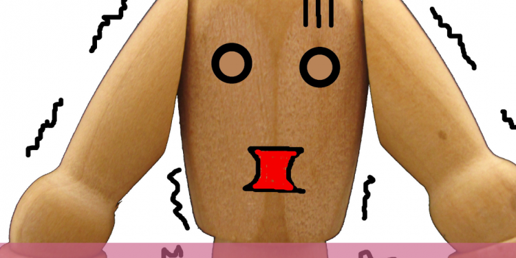 Tremores no corpo: Quando procurar o médico?