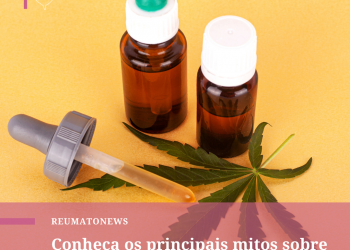 Conheça os principais mitos sobre a Cannabis medicinal