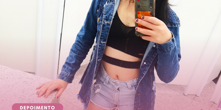 “Não desista – Faça o tratamento certinho!”