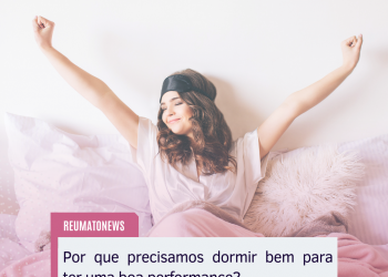 Por que precisamos dormir bem para ter uma boa performance?