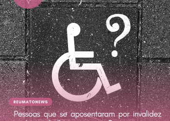 Pessoas que se aposentaram por invalidez podem trabalhar novamente?