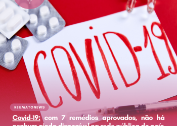 O que há de novo no tratamento da artrite reumatoide, explicado por um especialista