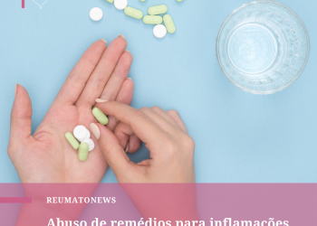 O que há de novo no tratamento da artrite reumatoide, explicado por um especialista