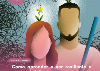 Como aprender a ser resiliente e ter compaixão