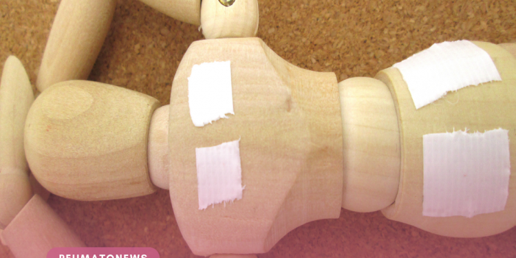 Saiba quando usar gelo ou calor em suas lesões