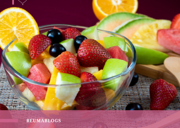 Alimentos amigos da Gota