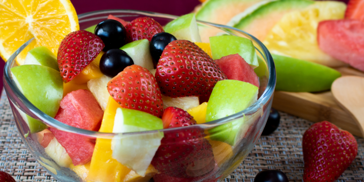 Alimentos amigos da Gota