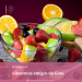 Alimentos amigos da Gota