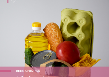 Sofre de artrite? Quatro alimentos para consumir com moderação