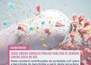 Saúde abrirá consulta pública para uso de remédio contra Covid no SUS