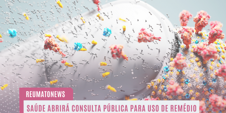 Saúde abrirá consulta pública para uso de remédio contra Covid no SUS