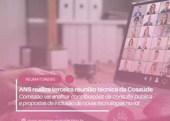 ANS realiza terceira reunião técnica da Cosaúde