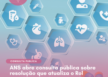 ANS abre consulta pública sobre resolução que atualiza o Rol