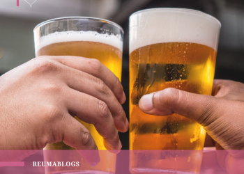 A pergunta mais famosa do fim da consulta – “Dra Pode beber?”