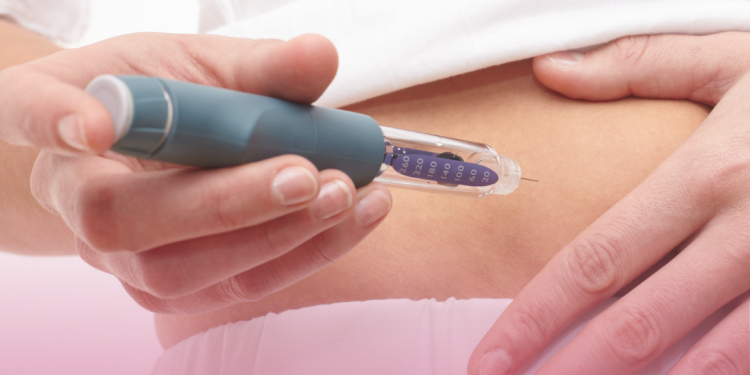 Insulina de ação ultrarrápida: Sesa confirma baixa no estoque no Ceará