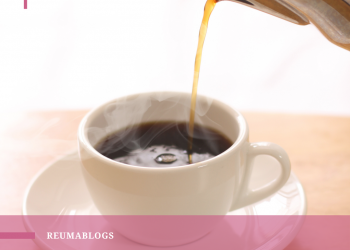 Cafezinho e as doenças reumáticas