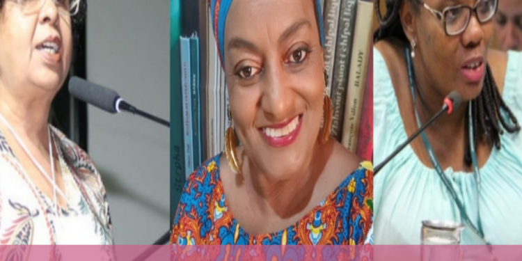 ARTIGO: O papel das mulheres negras no controle social do SUS e na luta pela legitimação da Saúde da População Negra