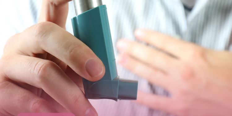 Pacientes com Asma Grave sofrem com a dificuldade do diagnóstico