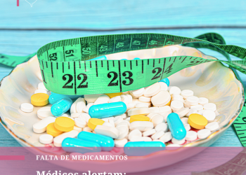 Médicos alertam: “Não existe fórmula para emagrecer”