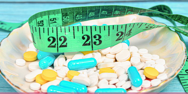 Médicos alertam: “Não existe fórmula para emagrecer”