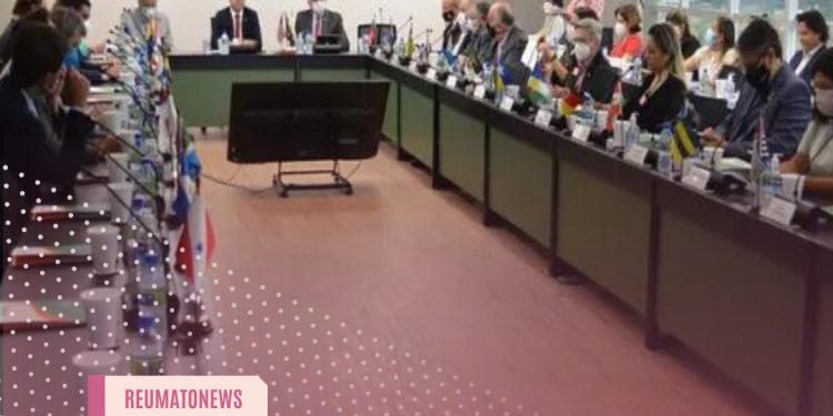 Nésio Fernandes é eleito novo presidente do Conass