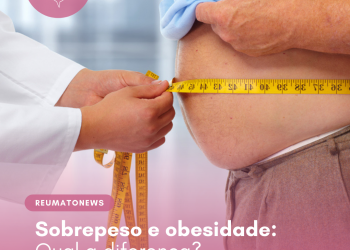 Sobrepeso e obesidade: qual a diferença?